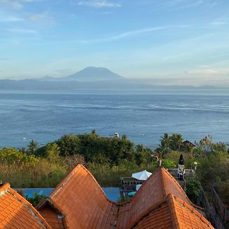 Daphila Cottage Batununggul Dış mekan fotoğraf